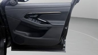 Land Rover Range Rover Evoque R-DYNAMIC S