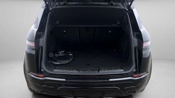 Land Rover Range Rover Evoque R-DYNAMIC S