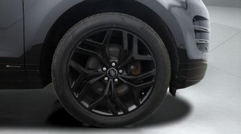Land Rover Range Rover Evoque R-DYNAMIC S