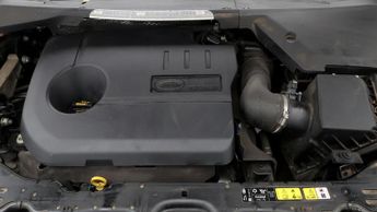 Land Rover Range Rover Evoque R-DYNAMIC S