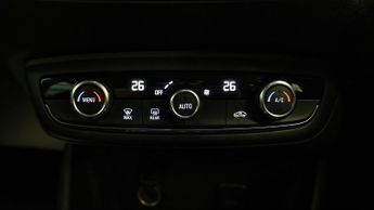 Vauxhall Crossland X ELITE ECOTEC S/S