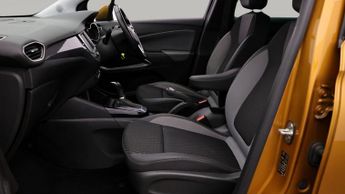 Vauxhall Crossland X ELITE ECOTEC S/S