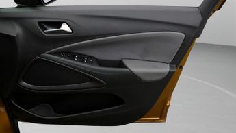 Vauxhall Crossland X ELITE ECOTEC S/S