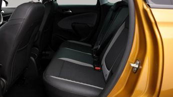 Vauxhall Crossland X ELITE ECOTEC S/S