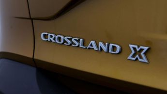 Vauxhall Crossland X ELITE ECOTEC S/S