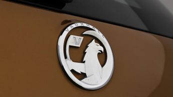 Vauxhall Crossland X ELITE ECOTEC S/S