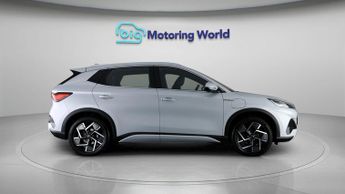 BYD Atto 3 BASE