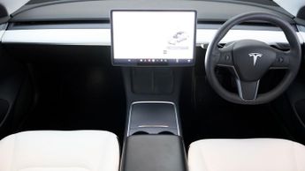 Tesla Model 3 ALL MODELS