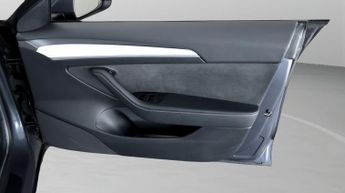 Tesla Model 3 ALL MODELS