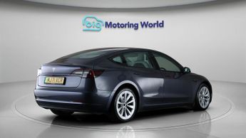 Tesla Model 3 ALL MODELS