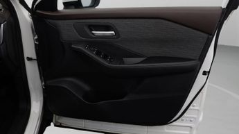 Nissan X-Trail E-4ORCE N-CONNECTA