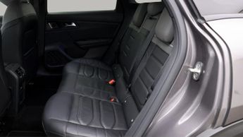 Citroen C5 X PURETECH SHINE S/S EAT8