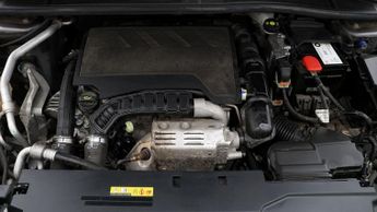 Citroen C5 X PURETECH SHINE S/S EAT8