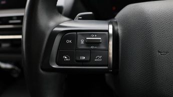 Citroen C5 X PURETECH SHINE S/S EAT8