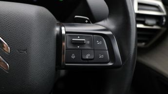 Citroen C5 X PURETECH SHINE S/S EAT8