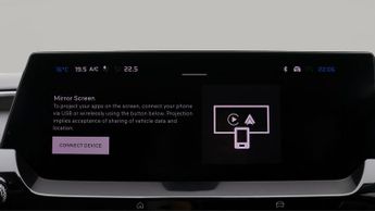 Citroen C5 X PURETECH SHINE S/S EAT8