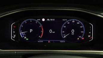 Volkswagen T-Roc STYLE TSI DSG