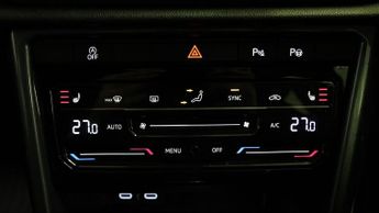 Volkswagen T-Roc STYLE TSI DSG