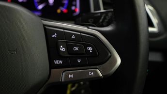 Volkswagen T-Roc STYLE TSI DSG