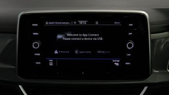 Volkswagen T-Roc STYLE TSI DSG