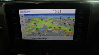 Toyota RAV4 VVT-I DESIGN