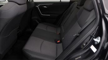 Toyota RAV4 VVT-I DESIGN