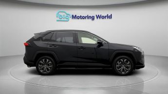 Toyota RAV4 VVT-I DESIGN