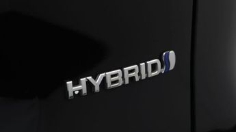 Toyota RAV4 VVT-I DESIGN