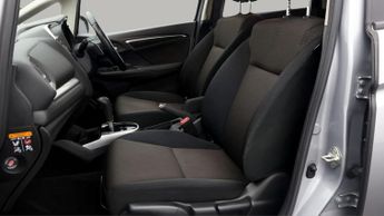 Honda Jazz I-VTEC EX