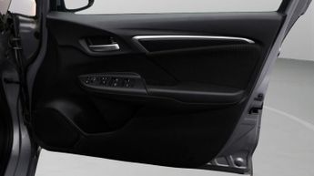 Honda Jazz I-VTEC EX