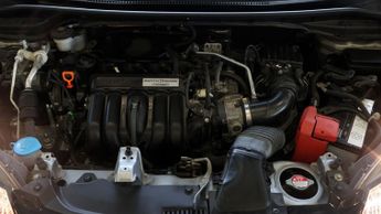 Honda Jazz I-VTEC EX