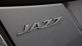 Honda Jazz I-VTEC EX