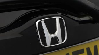 Honda Jazz I-VTEC EX