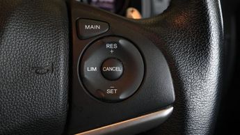 Honda Jazz I-VTEC EX