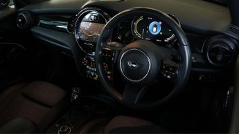 MINI Electric Hatch COOPER S LEVEL 2