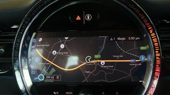 MINI Electric Hatch COOPER S LEVEL 2