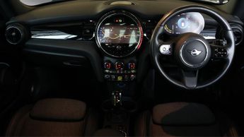 MINI Electric Hatch COOPER S LEVEL 2