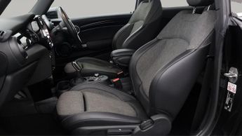 MINI Electric Hatch COOPER S LEVEL 2