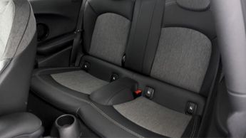 MINI Electric Hatch COOPER S LEVEL 2
