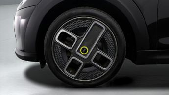MINI Electric Hatch COOPER S LEVEL 2