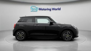 MINI Electric Hatch COOPER S LEVEL 2