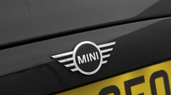 MINI Electric Hatch COOPER S LEVEL 2