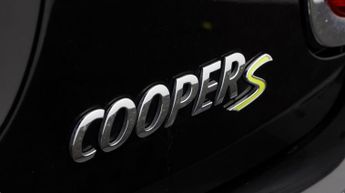 MINI Electric Hatch COOPER S LEVEL 2