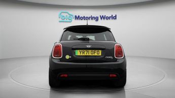 MINI Electric Hatch COOPER S LEVEL 2