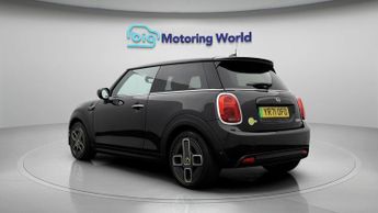 MINI Electric Hatch COOPER S LEVEL 2
