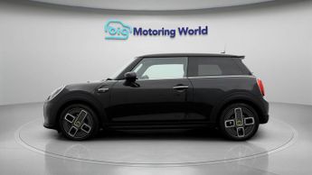 MINI Electric Hatch COOPER S LEVEL 2