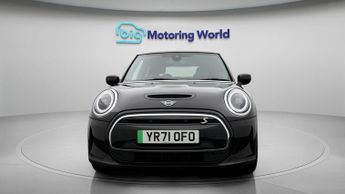 MINI Electric Hatch COOPER S LEVEL 2