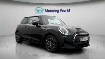 MINI Electric Hatch COOPER S LEVEL 2