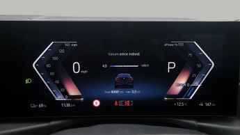 BMW i4 EDRIVE40 SPORT