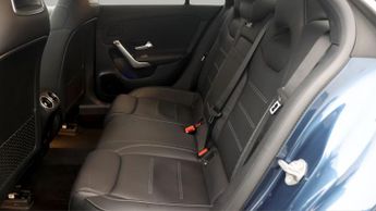 Mercedes-Benz CLA CLA 250 E AMG LINE PREMIUM